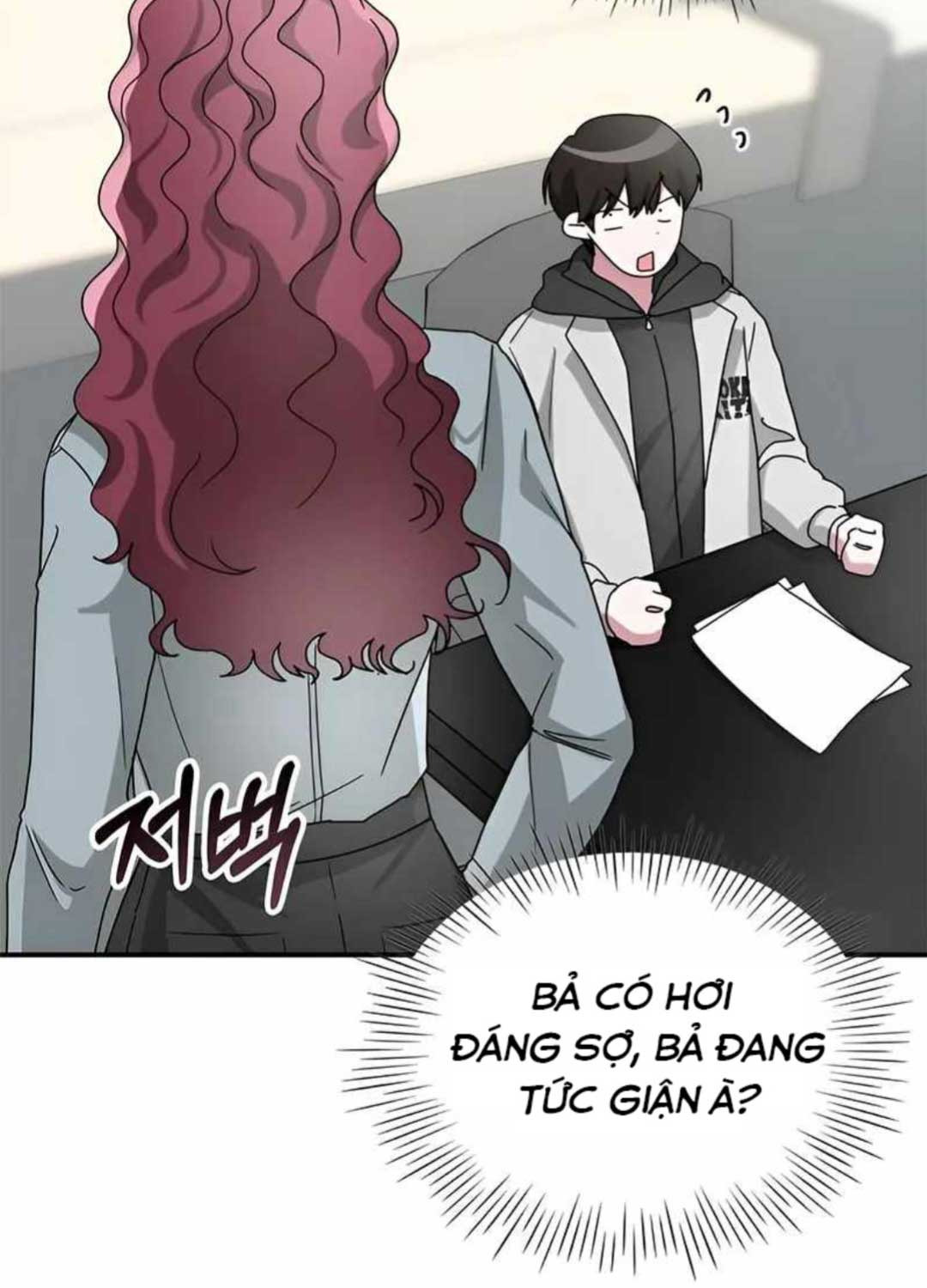 Tôi Bị Hiểu Lầm Là Diễn Viên Thiên Tài Quái Vật - Chapter 4 - Page 60