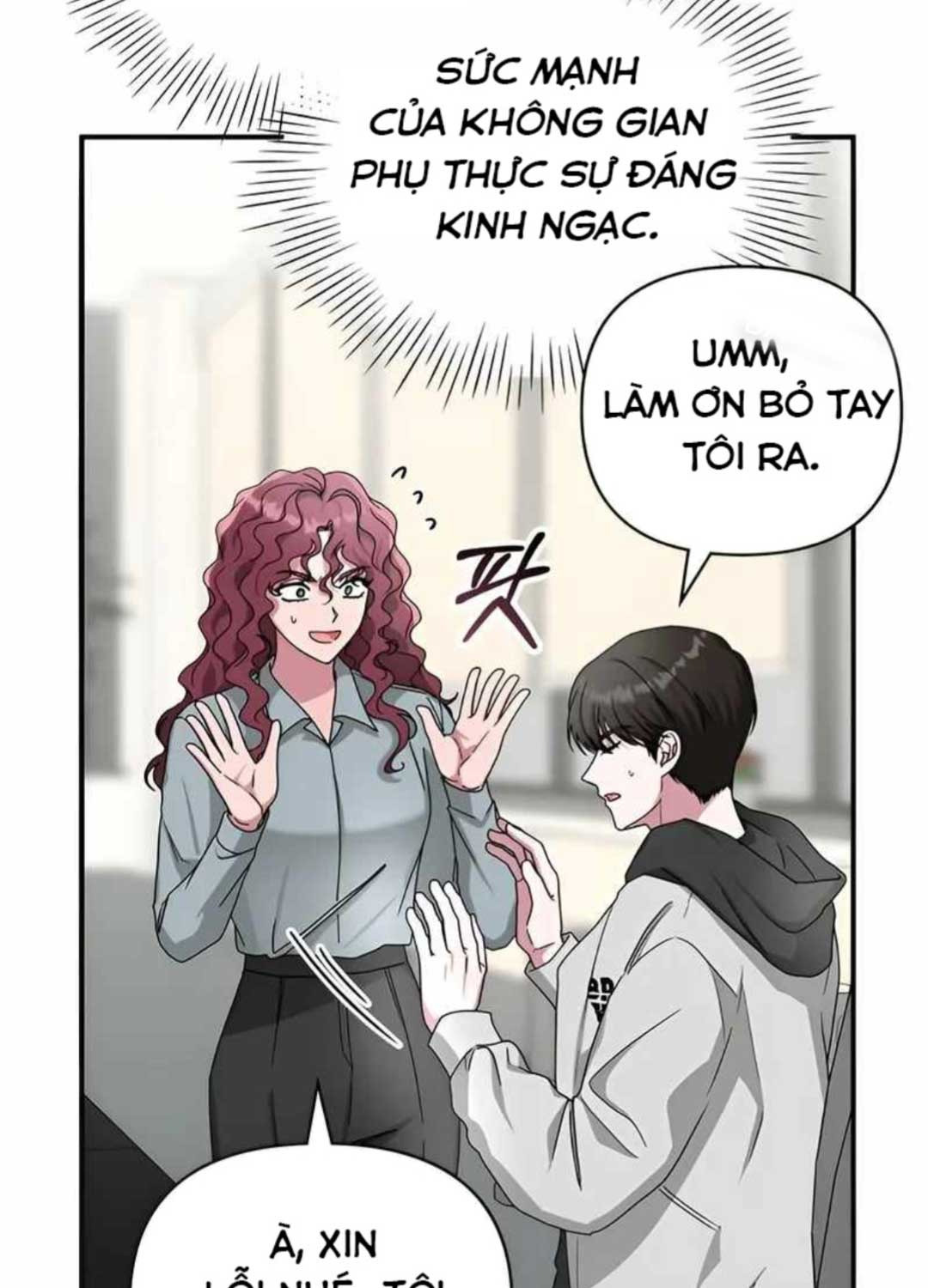 Tôi Bị Hiểu Lầm Là Diễn Viên Thiên Tài Quái Vật - Chapter 4 - Page 74