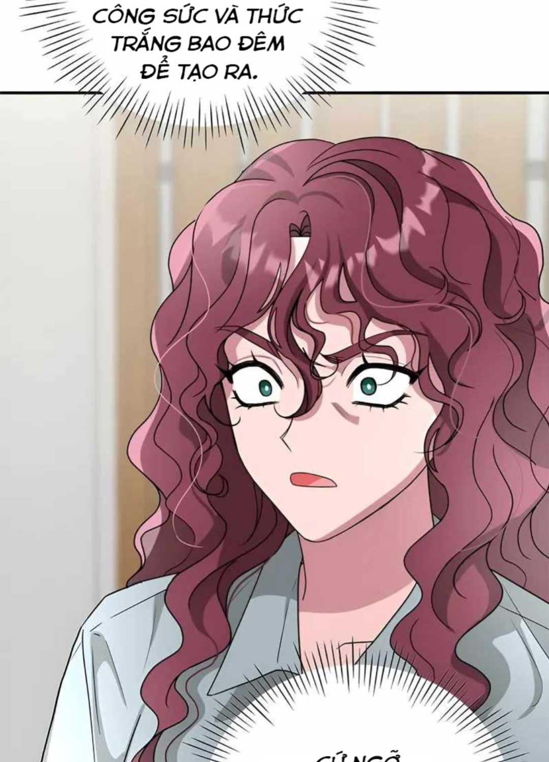 Tôi Bị Hiểu Lầm Là Diễn Viên Thiên Tài Quái Vật - Chapter 4 - Page 9