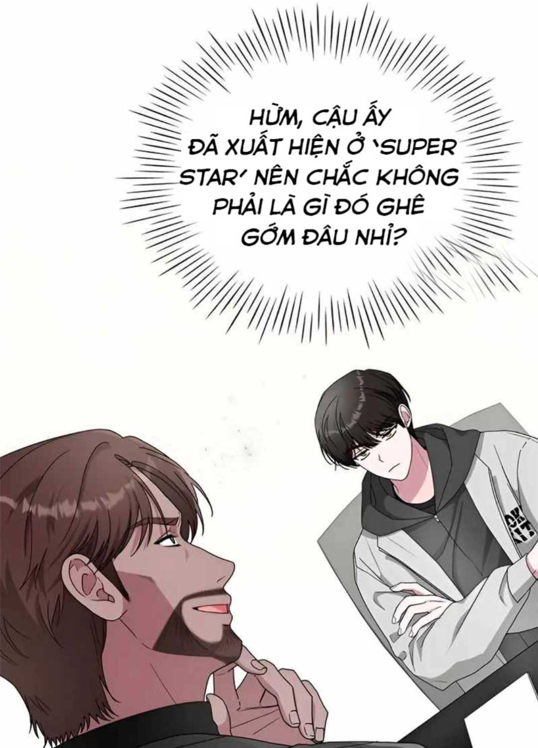 Tôi Bị Hiểu Lầm Là Diễn Viên Thiên Tài Quái Vật - Chapter 4 - Page 96