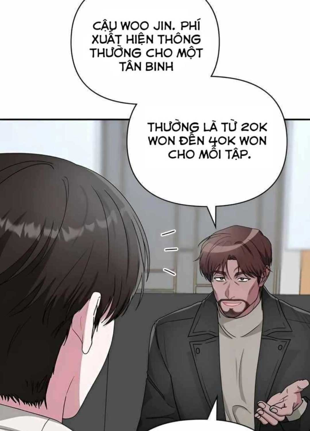 Tôi Bị Hiểu Lầm Là Diễn Viên Thiên Tài Quái Vật - Chapter 5 - Page 109