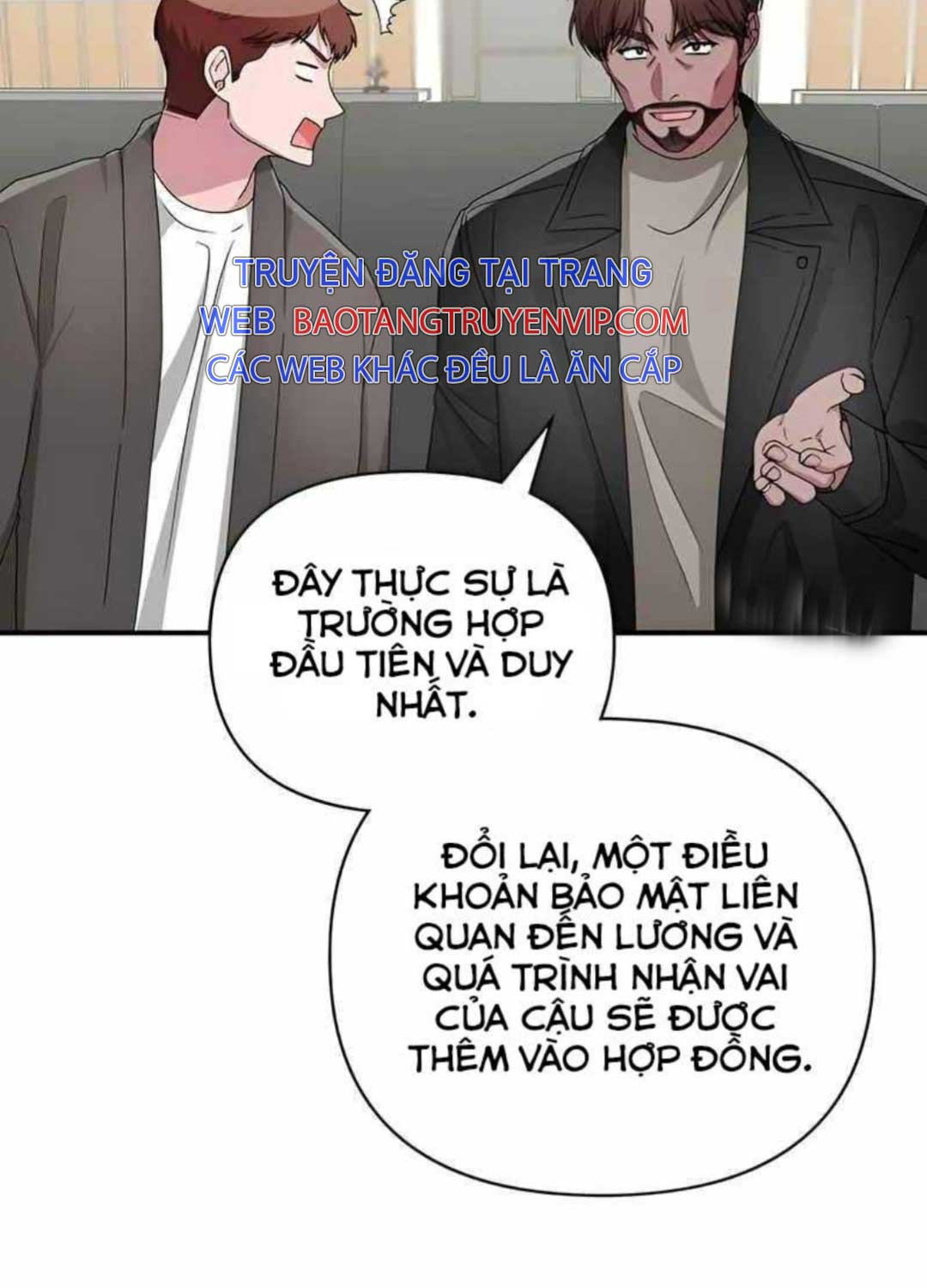 Tôi Bị Hiểu Lầm Là Diễn Viên Thiên Tài Quái Vật - Chapter 5 - Page 130