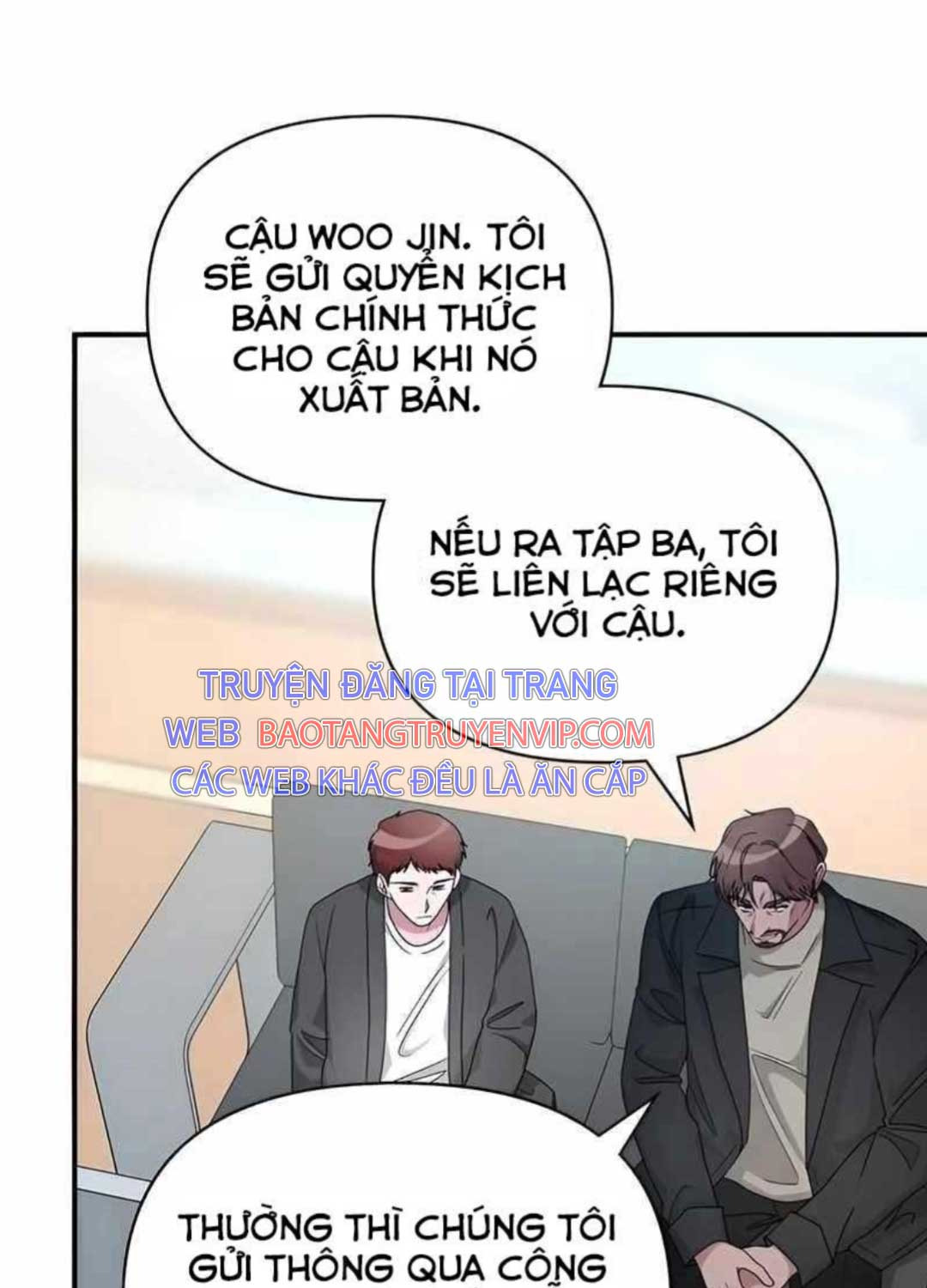 Tôi Bị Hiểu Lầm Là Diễn Viên Thiên Tài Quái Vật - Chapter 5 - Page 138