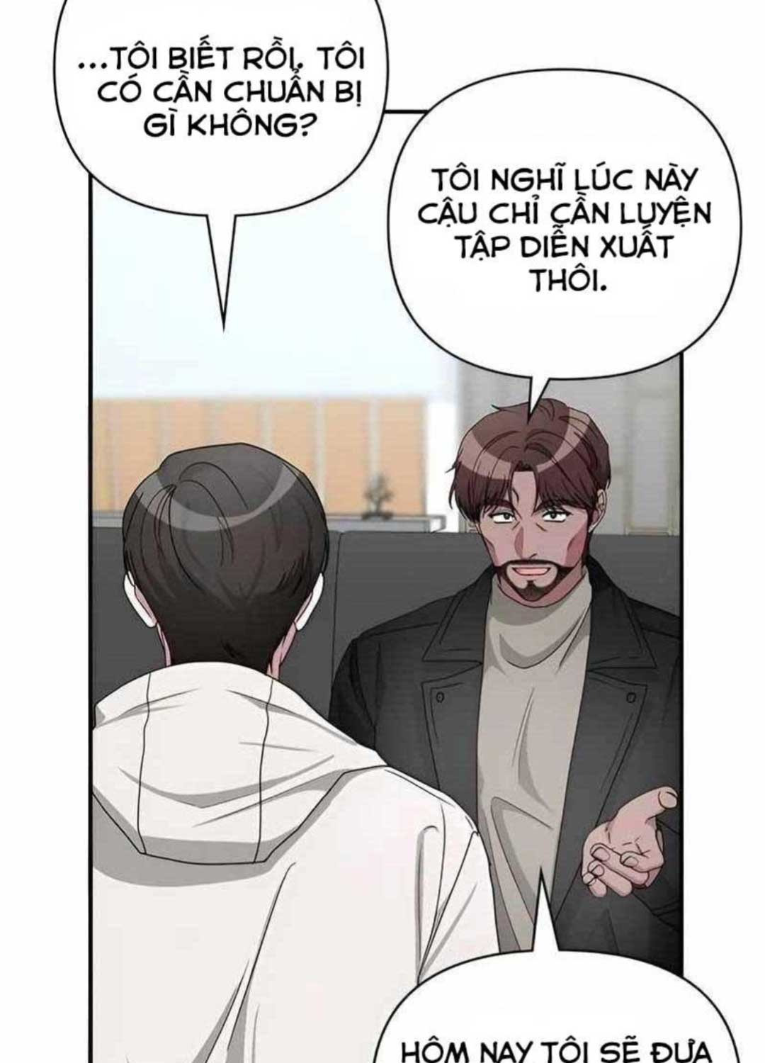 Tôi Bị Hiểu Lầm Là Diễn Viên Thiên Tài Quái Vật - Chapter 5 - Page 143