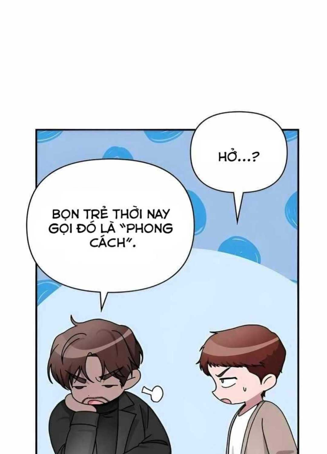 Tôi Bị Hiểu Lầm Là Diễn Viên Thiên Tài Quái Vật - Chapter 5 - Page 17