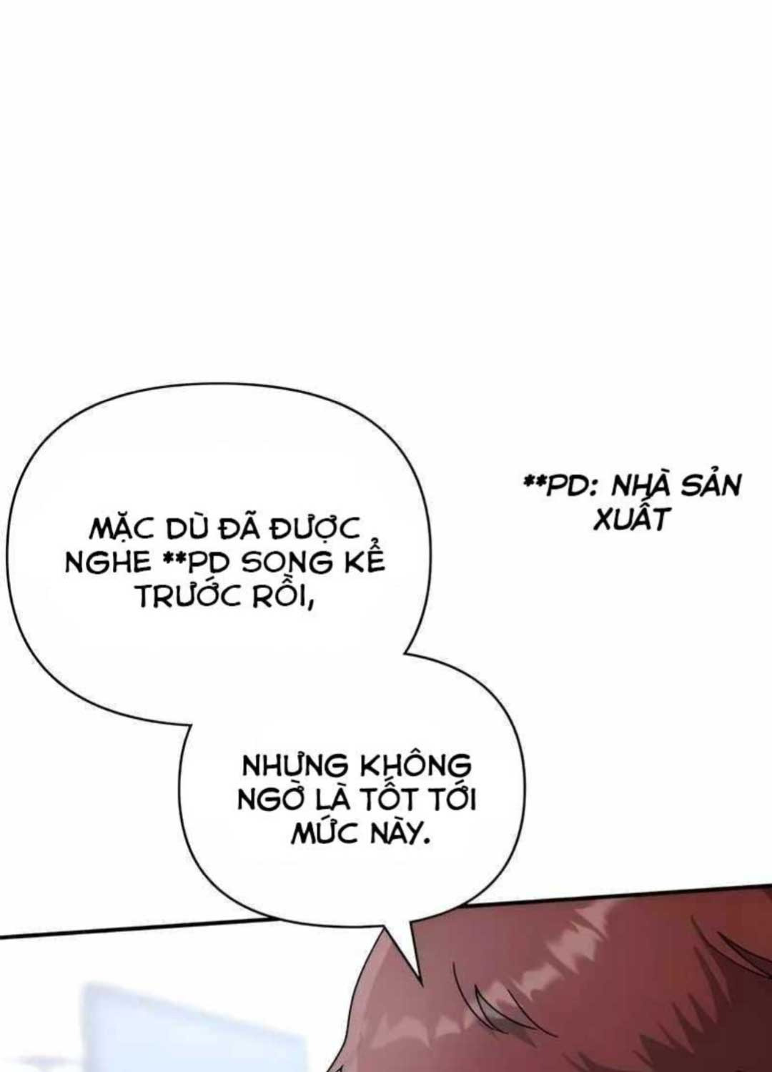Tôi Bị Hiểu Lầm Là Diễn Viên Thiên Tài Quái Vật - Chapter 5 - Page 3