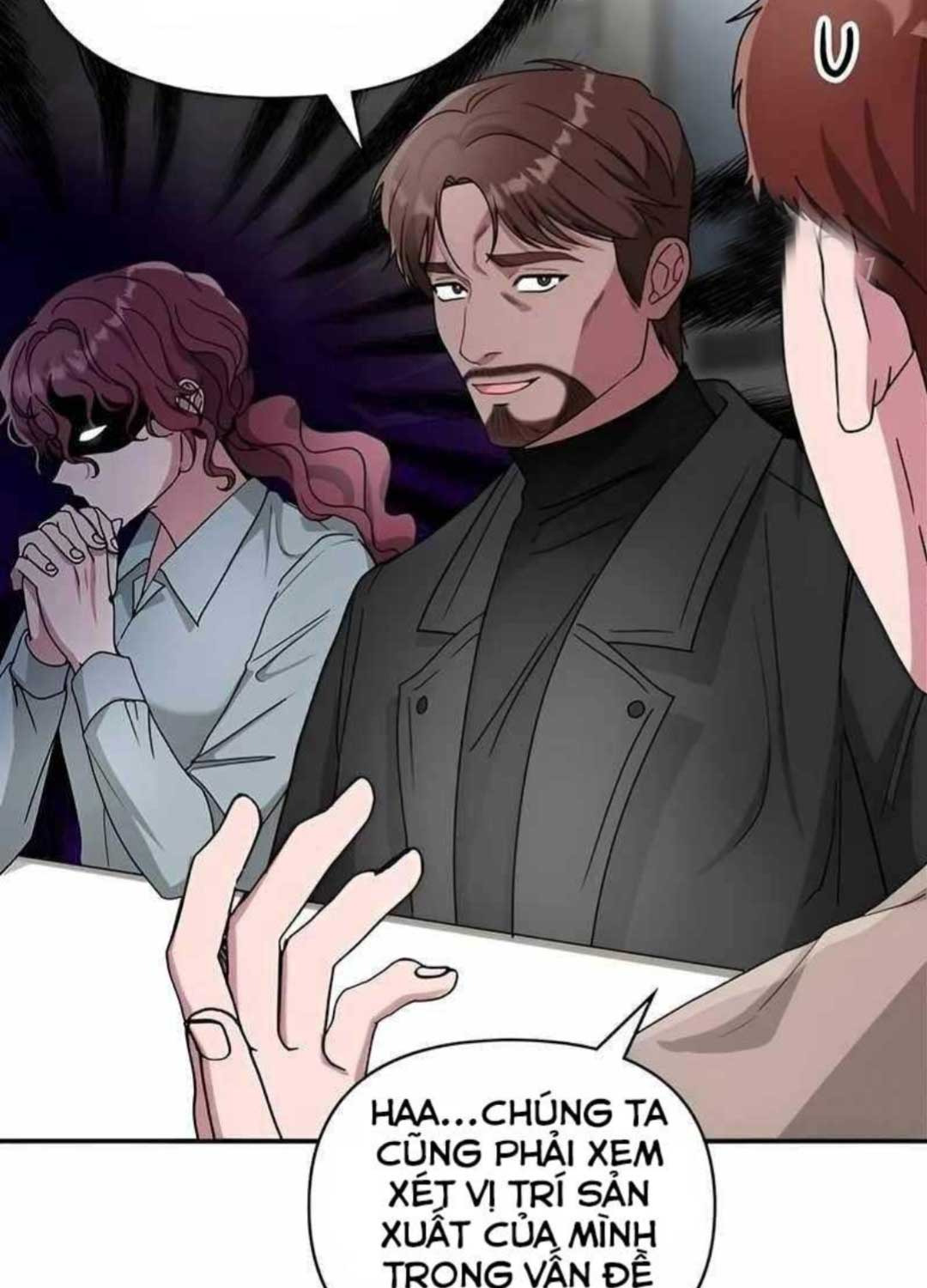 Tôi Bị Hiểu Lầm Là Diễn Viên Thiên Tài Quái Vật - Chapter 5 - Page 31