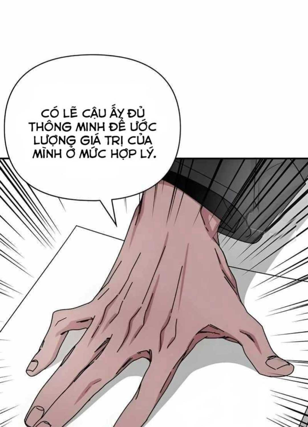 Tôi Bị Hiểu Lầm Là Diễn Viên Thiên Tài Quái Vật - Chapter 5 - Page 35