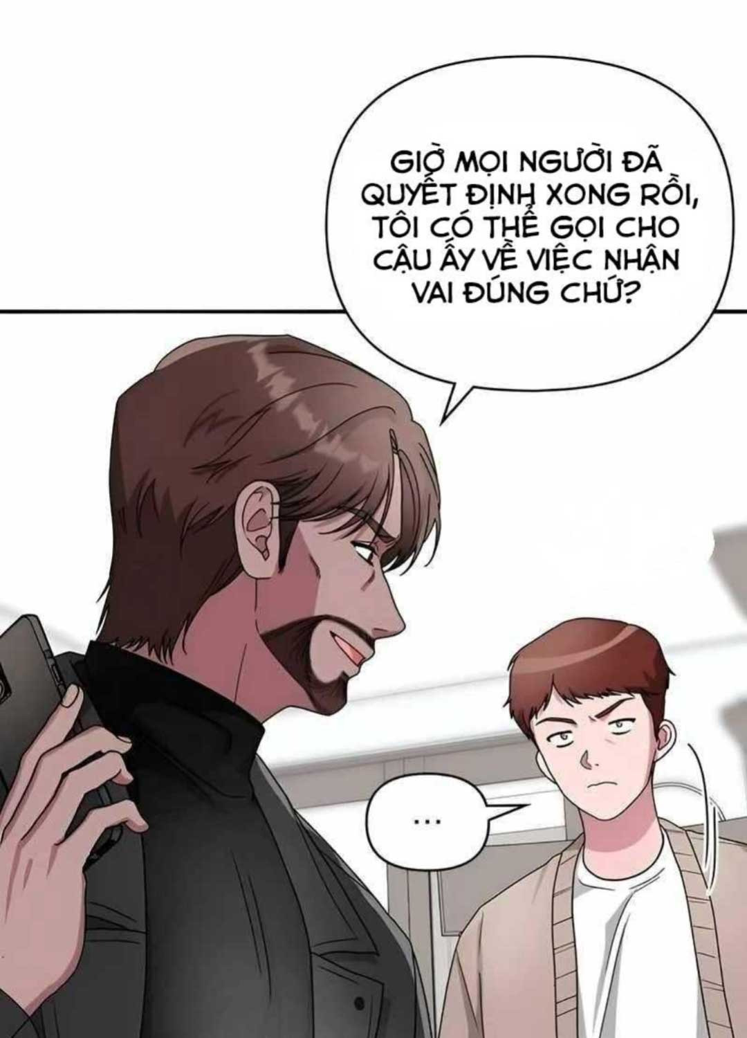 Tôi Bị Hiểu Lầm Là Diễn Viên Thiên Tài Quái Vật - Chapter 5 - Page 37