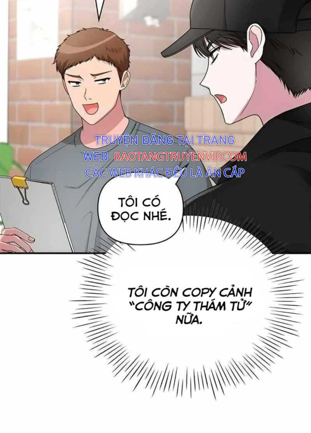 Tôi Bị Hiểu Lầm Là Diễn Viên Thiên Tài Quái Vật - Chapter 5 - Page 52