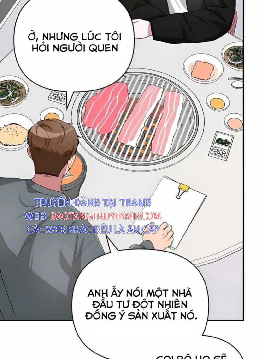 Tôi Bị Hiểu Lầm Là Diễn Viên Thiên Tài Quái Vật - Chapter 5 - Page 54