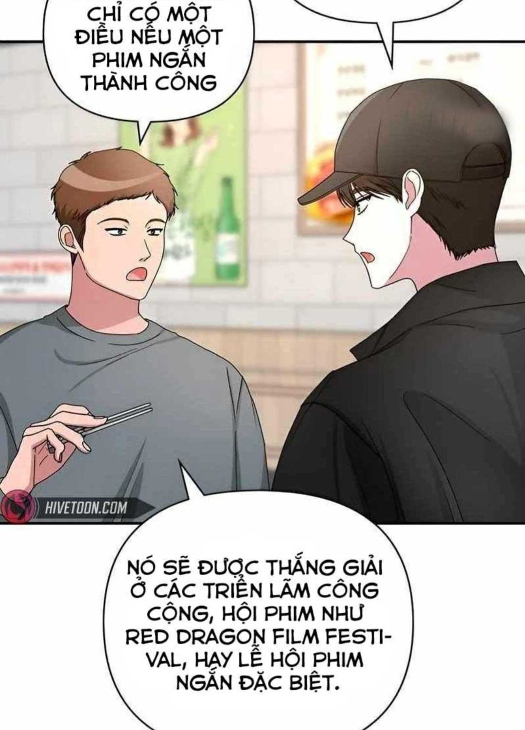 Tôi Bị Hiểu Lầm Là Diễn Viên Thiên Tài Quái Vật - Chapter 5 - Page 58