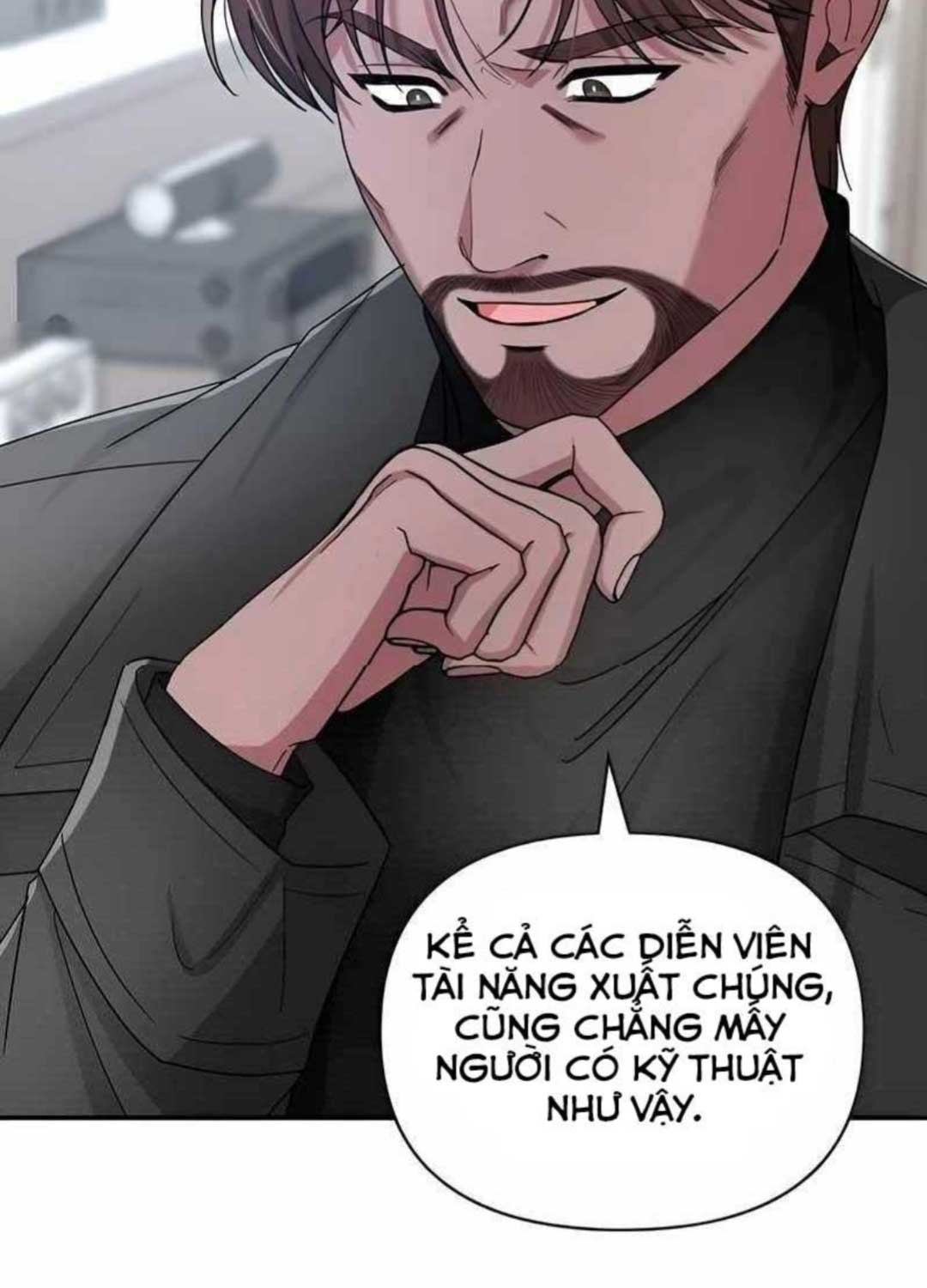 Tôi Bị Hiểu Lầm Là Diễn Viên Thiên Tài Quái Vật - Chapter 5 - Page 6