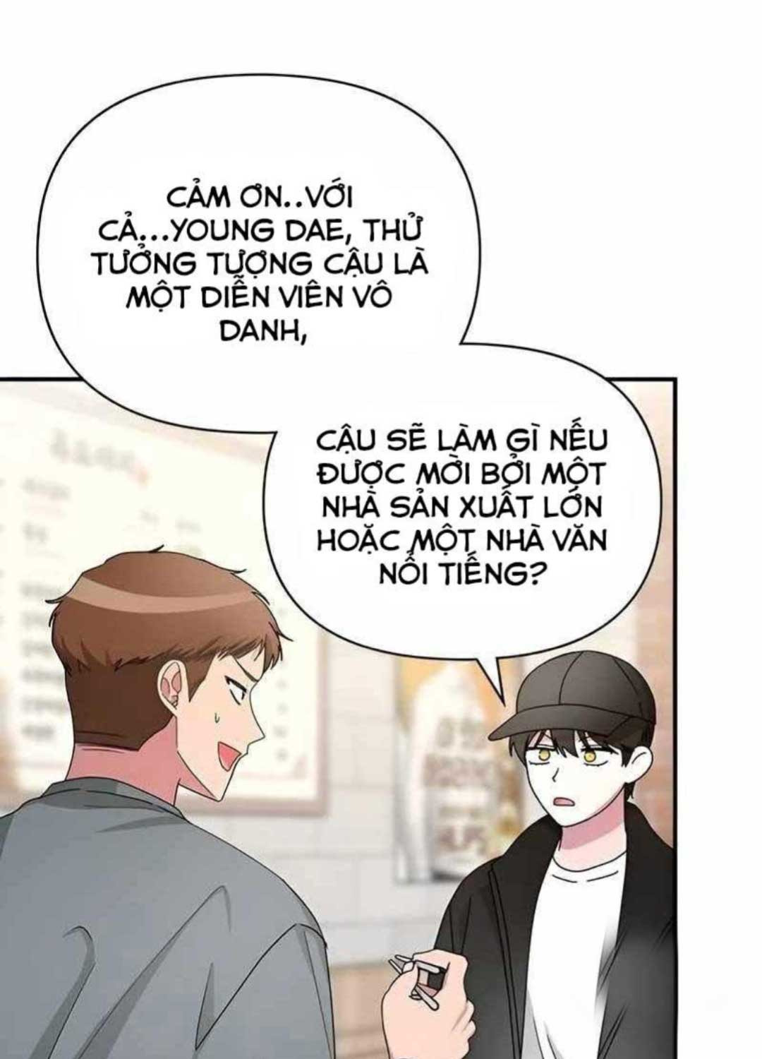 Tôi Bị Hiểu Lầm Là Diễn Viên Thiên Tài Quái Vật - Chapter 5 - Page 62