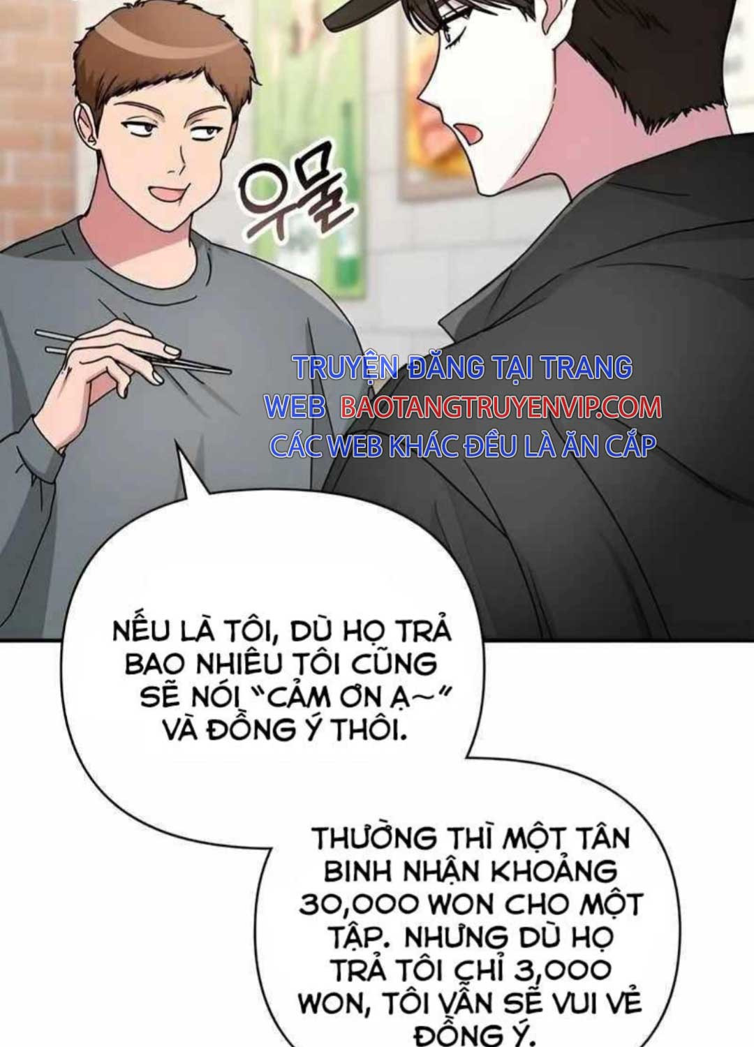 Tôi Bị Hiểu Lầm Là Diễn Viên Thiên Tài Quái Vật - Chapter 5 - Page 69
