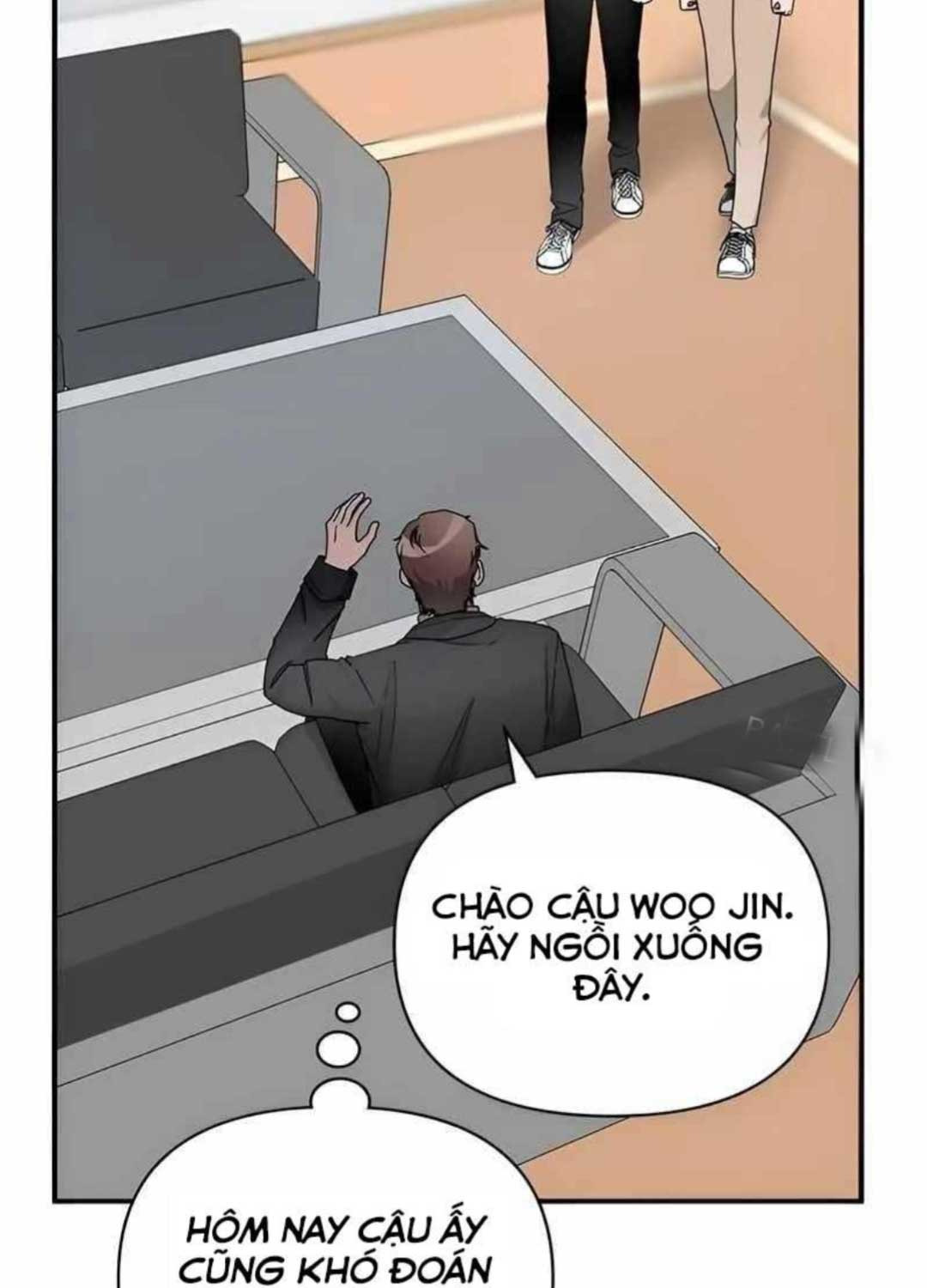 Tôi Bị Hiểu Lầm Là Diễn Viên Thiên Tài Quái Vật - Chapter 5 - Page 96