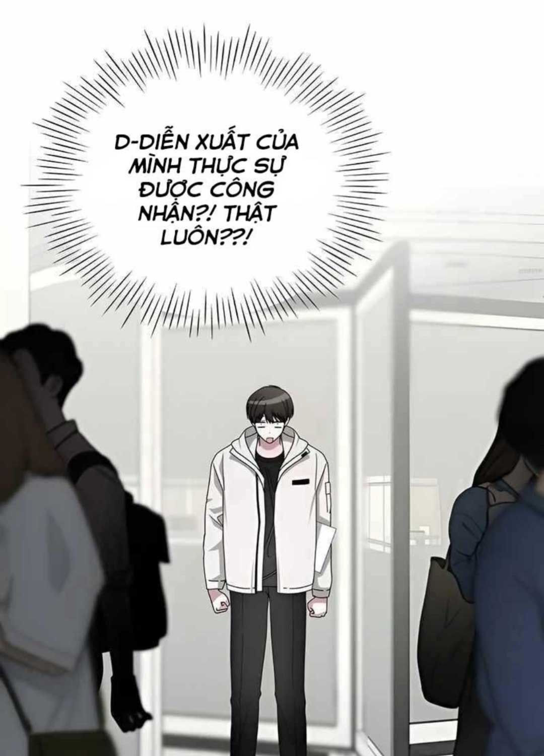 Tôi Bị Hiểu Lầm Là Diễn Viên Thiên Tài Quái Vật - Chapter 6 - Page 3
