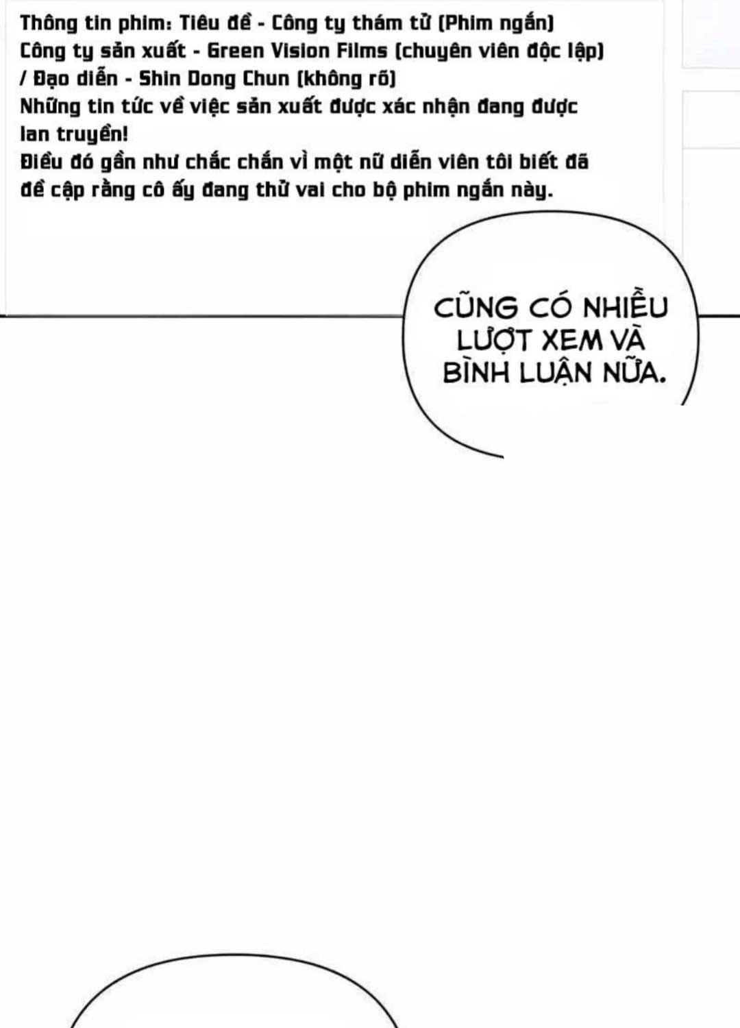 Tôi Bị Hiểu Lầm Là Diễn Viên Thiên Tài Quái Vật - Chapter 6 - Page 36