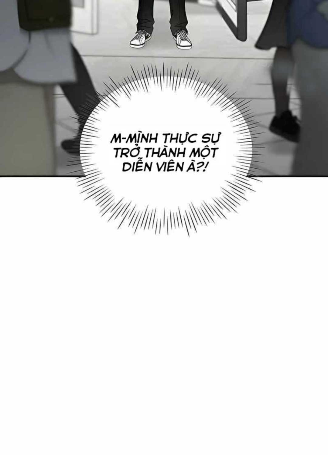 Tôi Bị Hiểu Lầm Là Diễn Viên Thiên Tài Quái Vật - Chapter 6 - Page 4