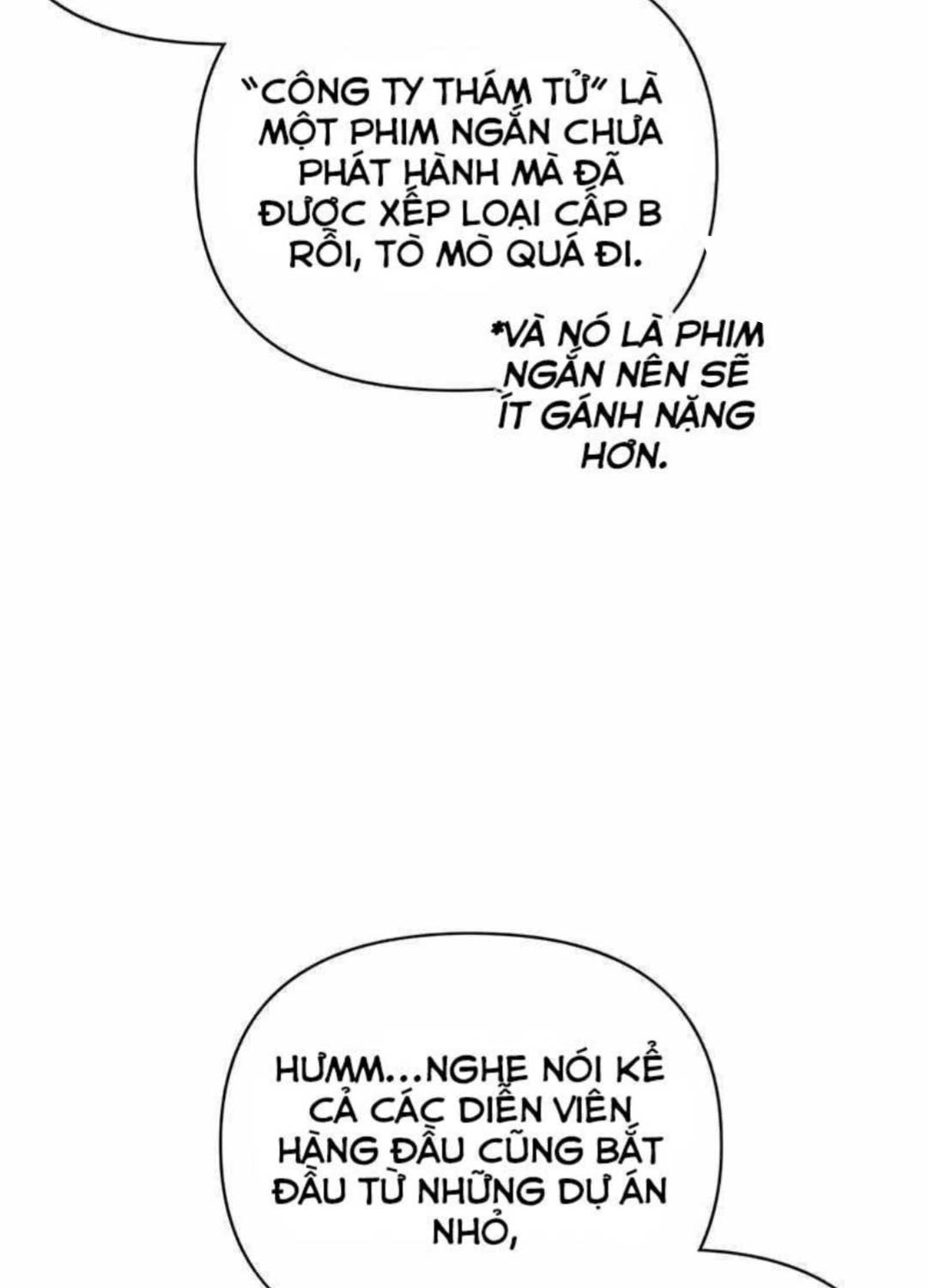 Tôi Bị Hiểu Lầm Là Diễn Viên Thiên Tài Quái Vật - Chapter 6 - Page 44