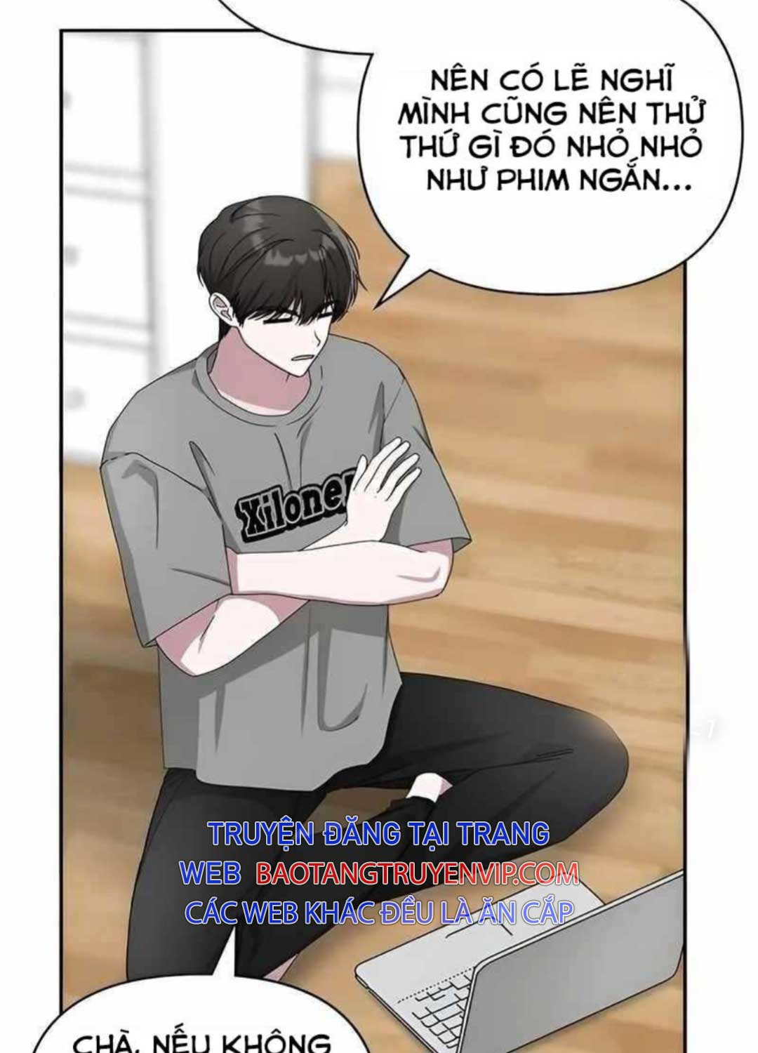 Tôi Bị Hiểu Lầm Là Diễn Viên Thiên Tài Quái Vật - Chapter 6 - Page 45