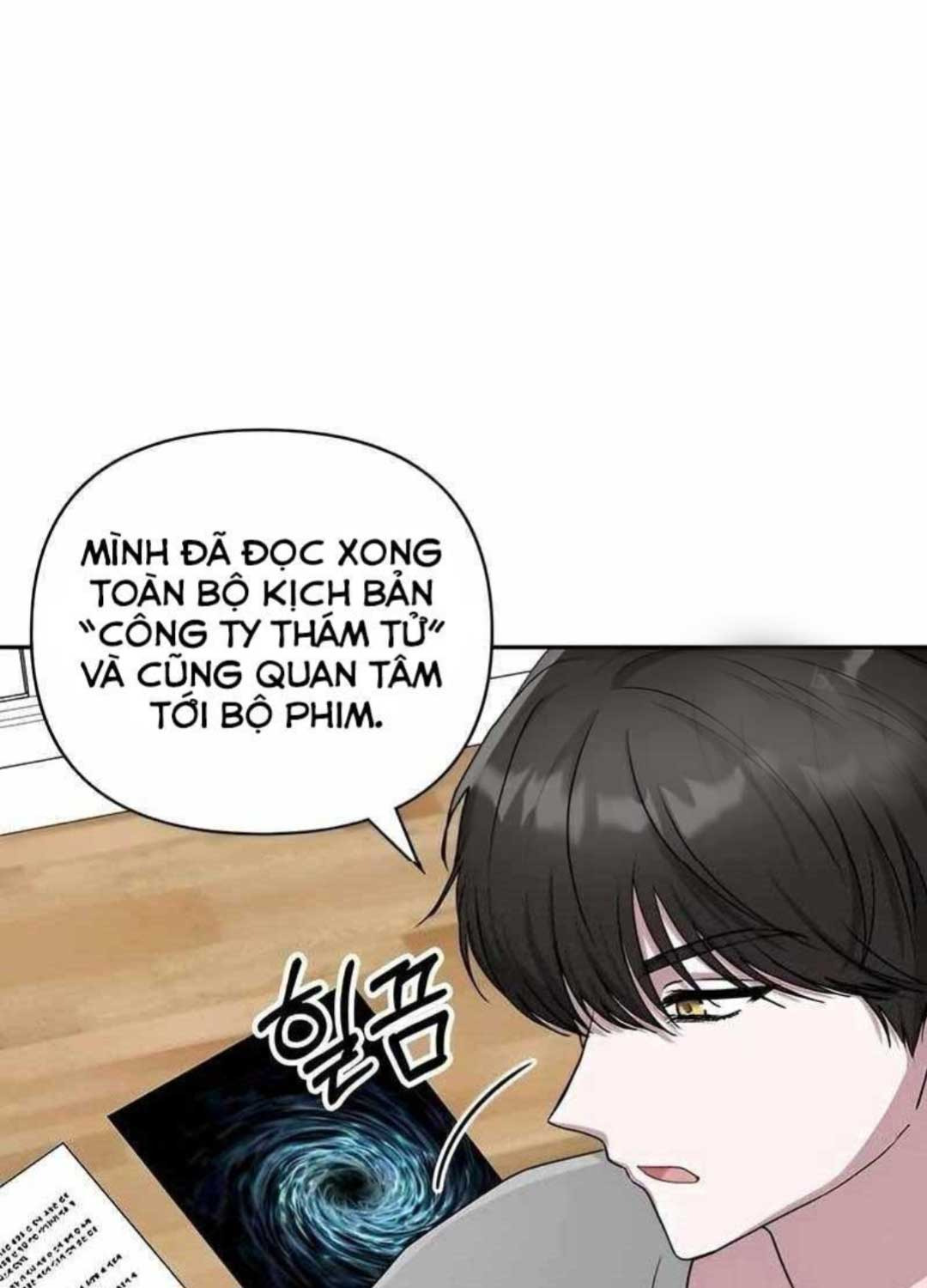 Tôi Bị Hiểu Lầm Là Diễn Viên Thiên Tài Quái Vật - Chapter 6 - Page 48