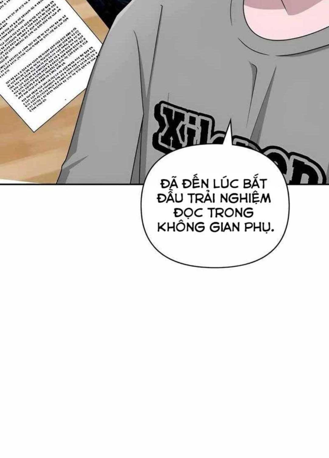 Tôi Bị Hiểu Lầm Là Diễn Viên Thiên Tài Quái Vật - Chapter 6 - Page 49