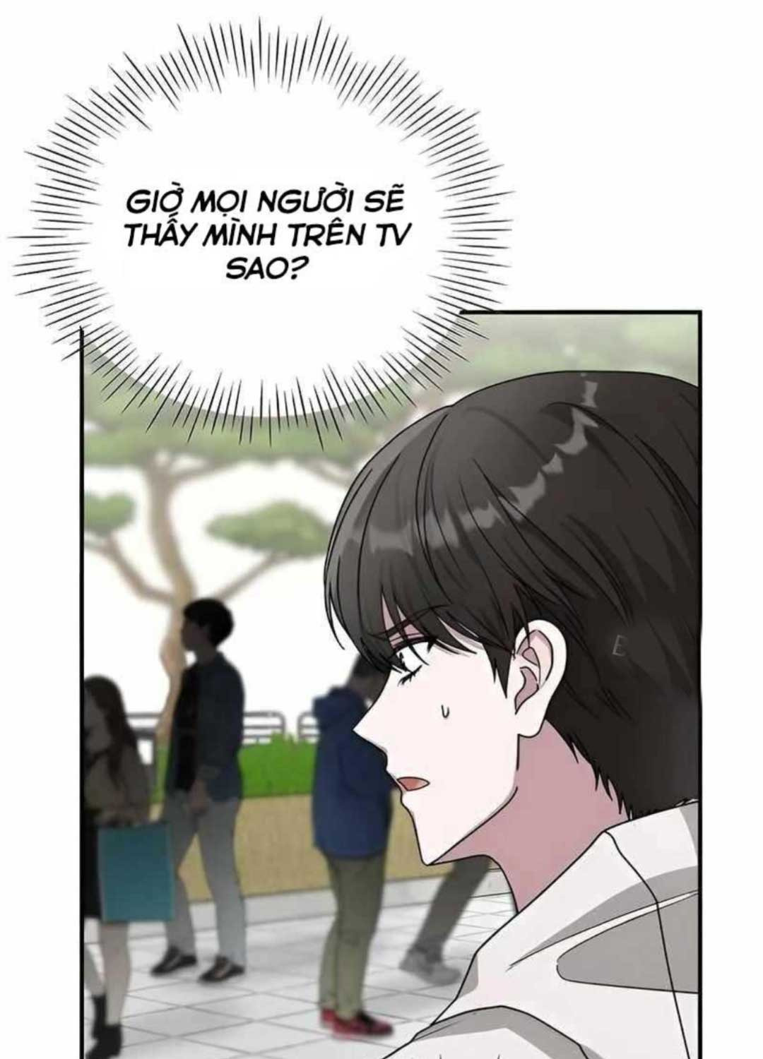 Tôi Bị Hiểu Lầm Là Diễn Viên Thiên Tài Quái Vật - Chapter 6 - Page 5