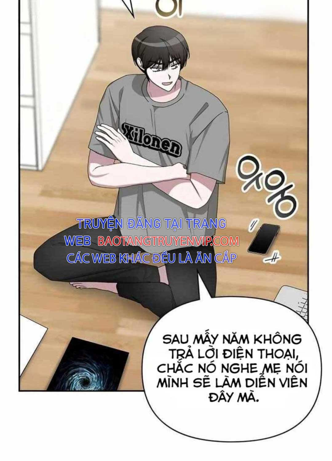 Tôi Bị Hiểu Lầm Là Diễn Viên Thiên Tài Quái Vật - Chapter 6 - Page 57