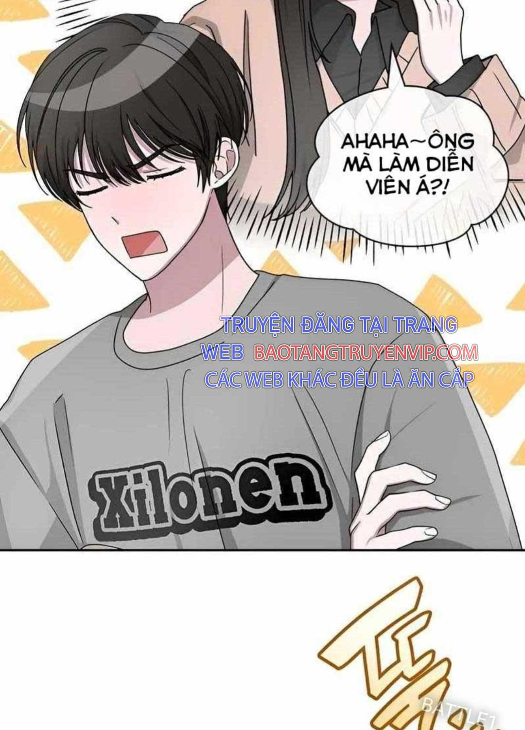 Tôi Bị Hiểu Lầm Là Diễn Viên Thiên Tài Quái Vật - Chapter 6 - Page 59