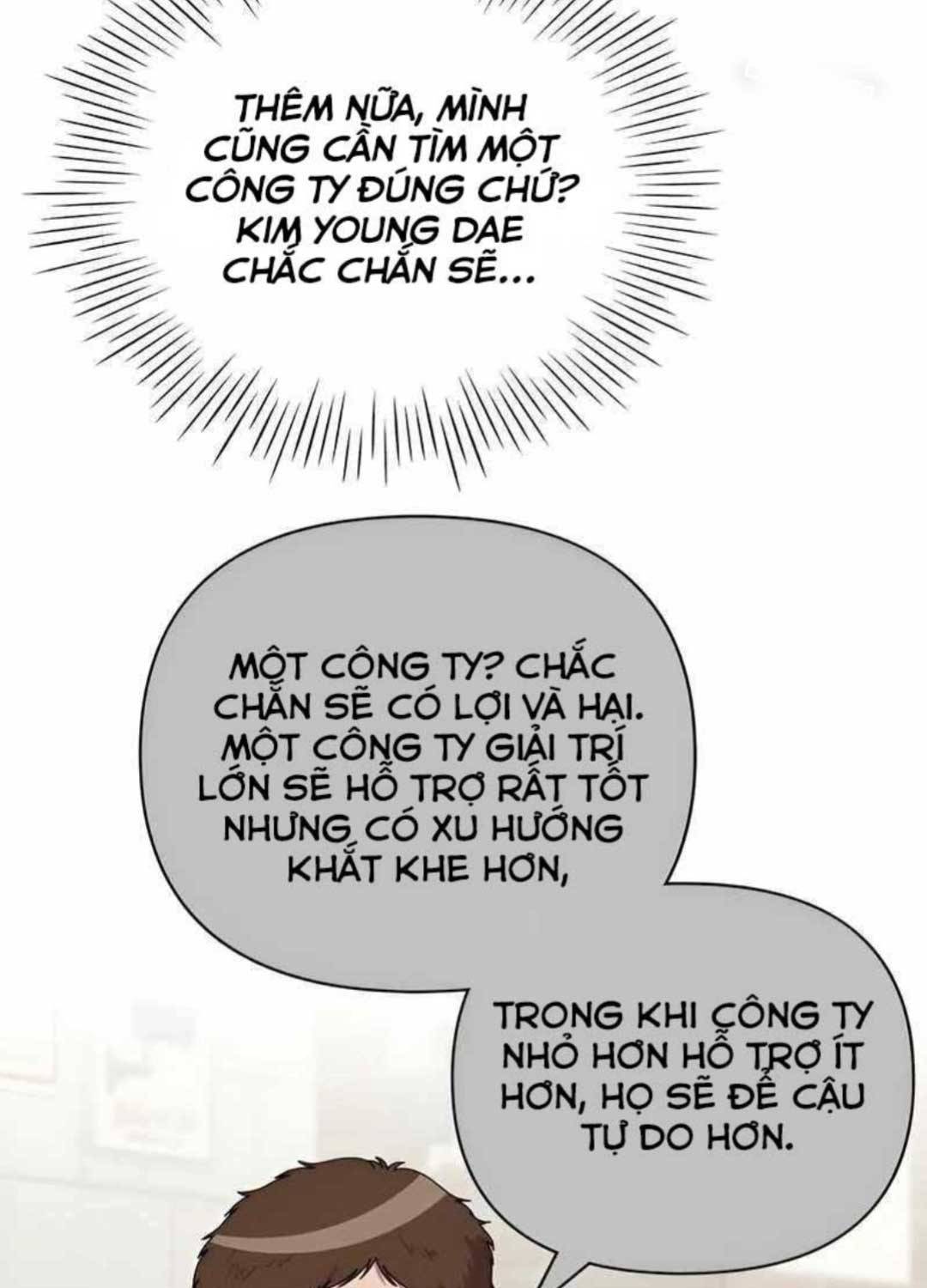 Tôi Bị Hiểu Lầm Là Diễn Viên Thiên Tài Quái Vật - Chapter 6 - Page 7