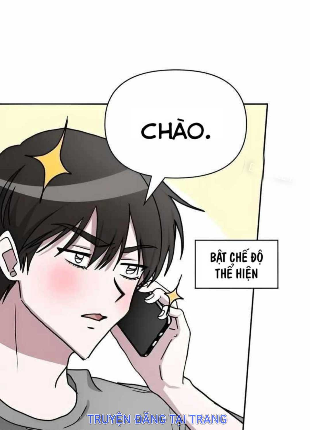 Tôi Bị Hiểu Lầm Là Diễn Viên Thiên Tài Quái Vật - Chapter 6 - Page 72