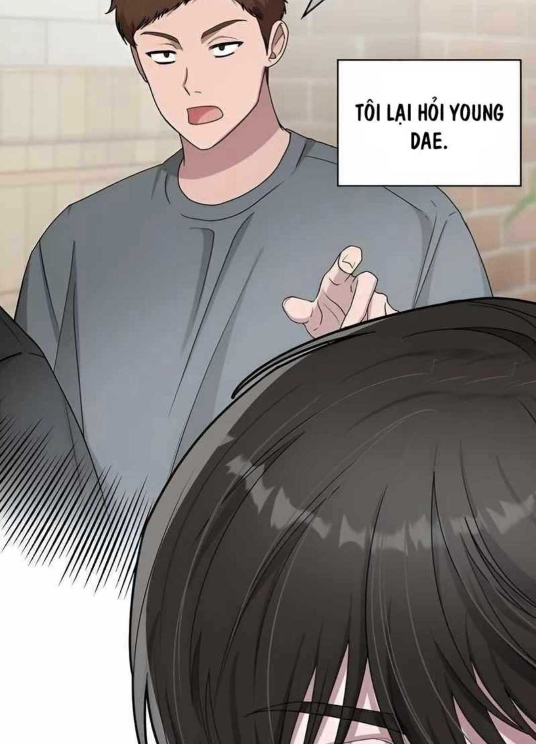 Tôi Bị Hiểu Lầm Là Diễn Viên Thiên Tài Quái Vật - Chapter 6 - Page 8