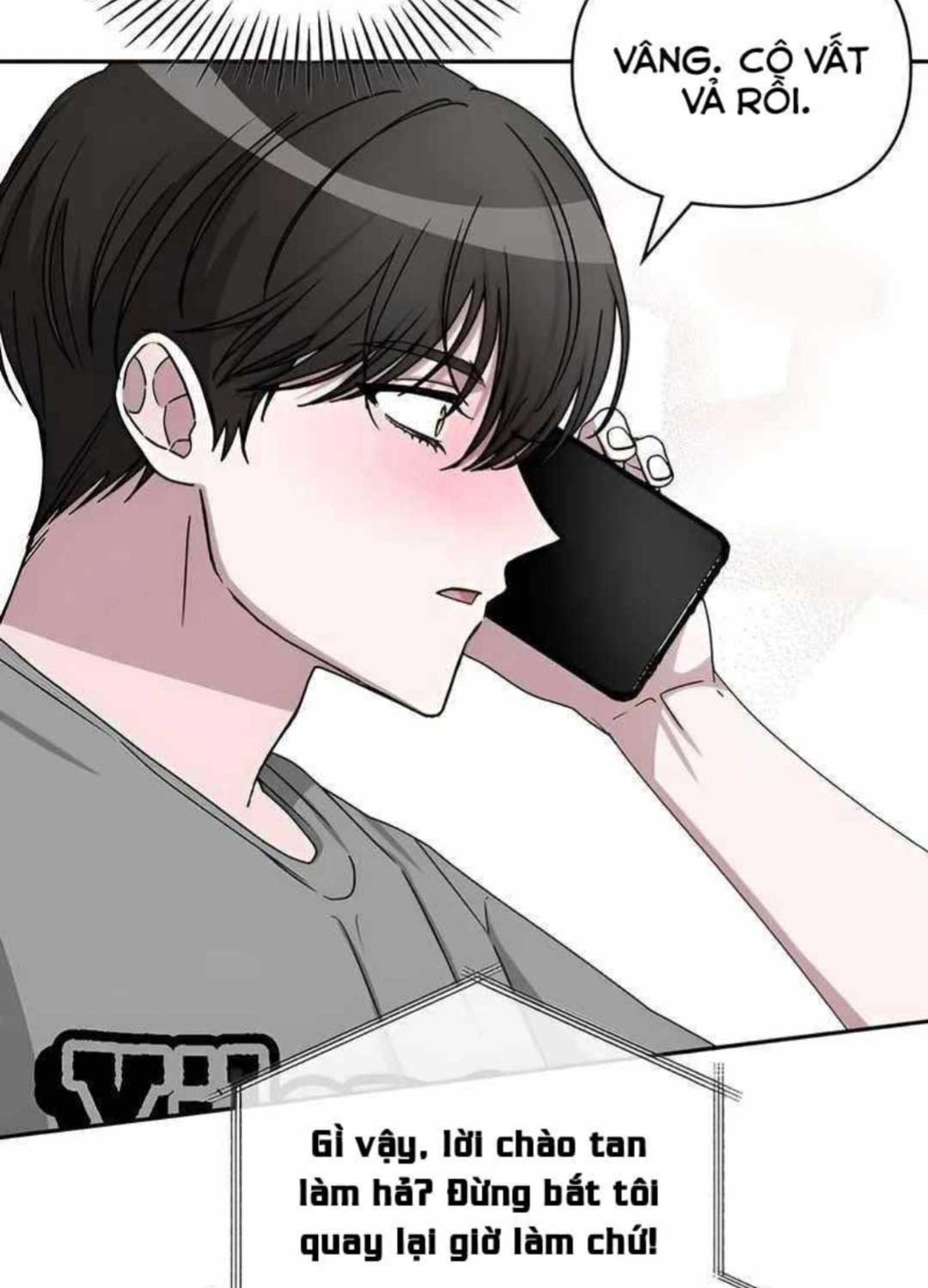 Tôi Bị Hiểu Lầm Là Diễn Viên Thiên Tài Quái Vật - Chapter 6 - Page 81