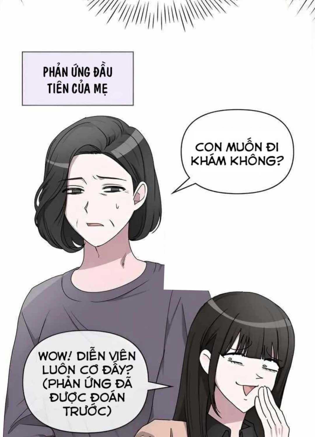 Tôi Bị Hiểu Lầm Là Diễn Viên Thiên Tài Quái Vật - Chapter 6 - Page 85