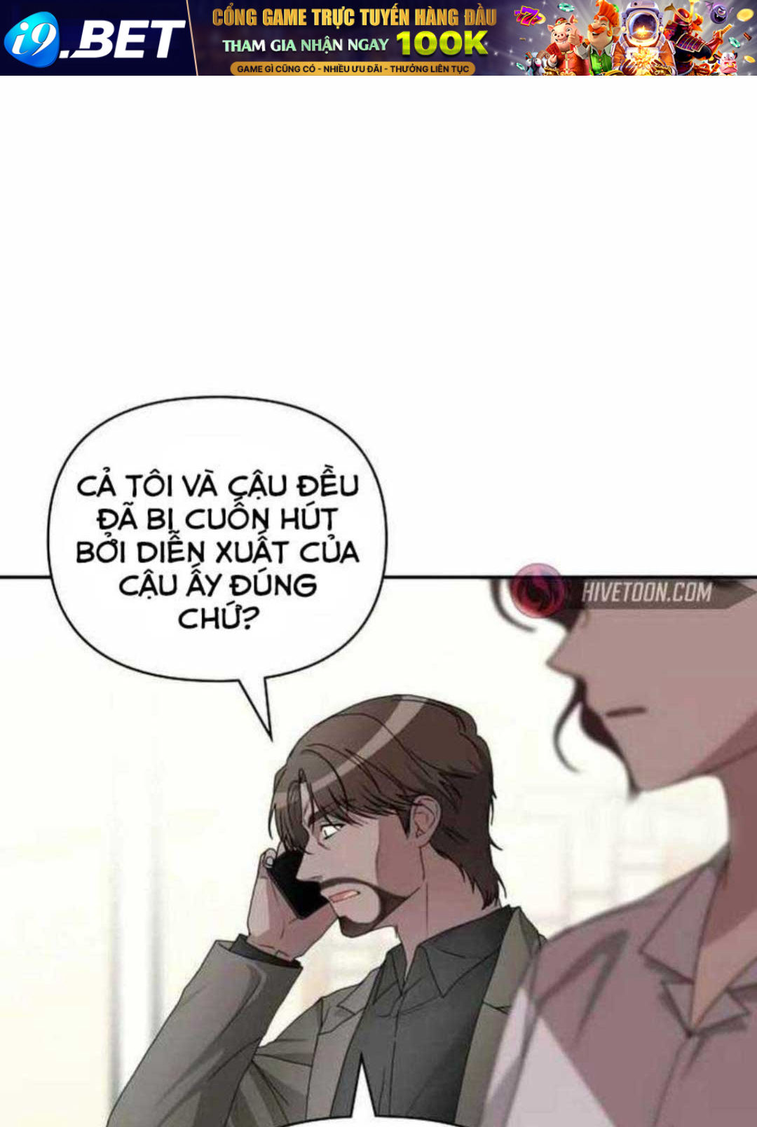 Tôi Bị Hiểu Lầm Là Diễn Viên Thiên Tài Quái Vật - Chapter 7 - Page 126