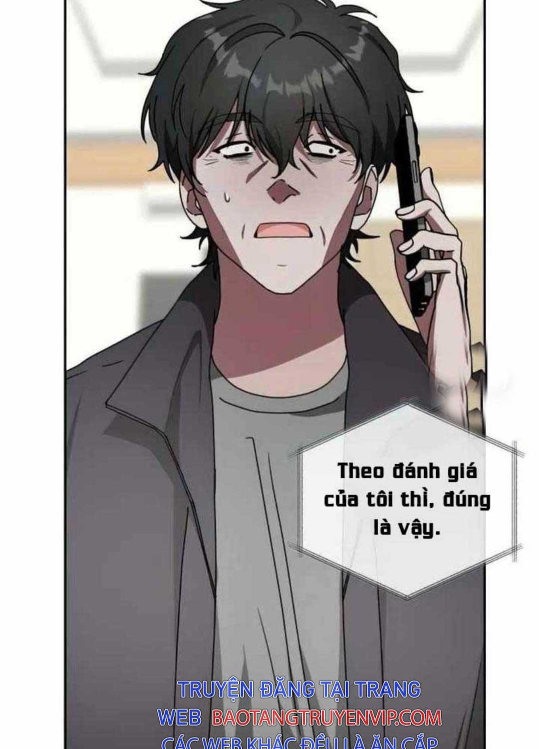 Tôi Bị Hiểu Lầm Là Diễn Viên Thiên Tài Quái Vật - Chapter 7 - Page 133