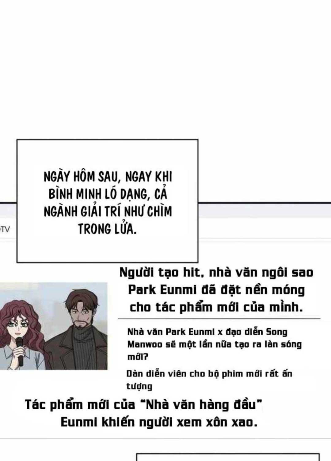 Tôi Bị Hiểu Lầm Là Diễn Viên Thiên Tài Quái Vật - Chapter 7 - Page 14