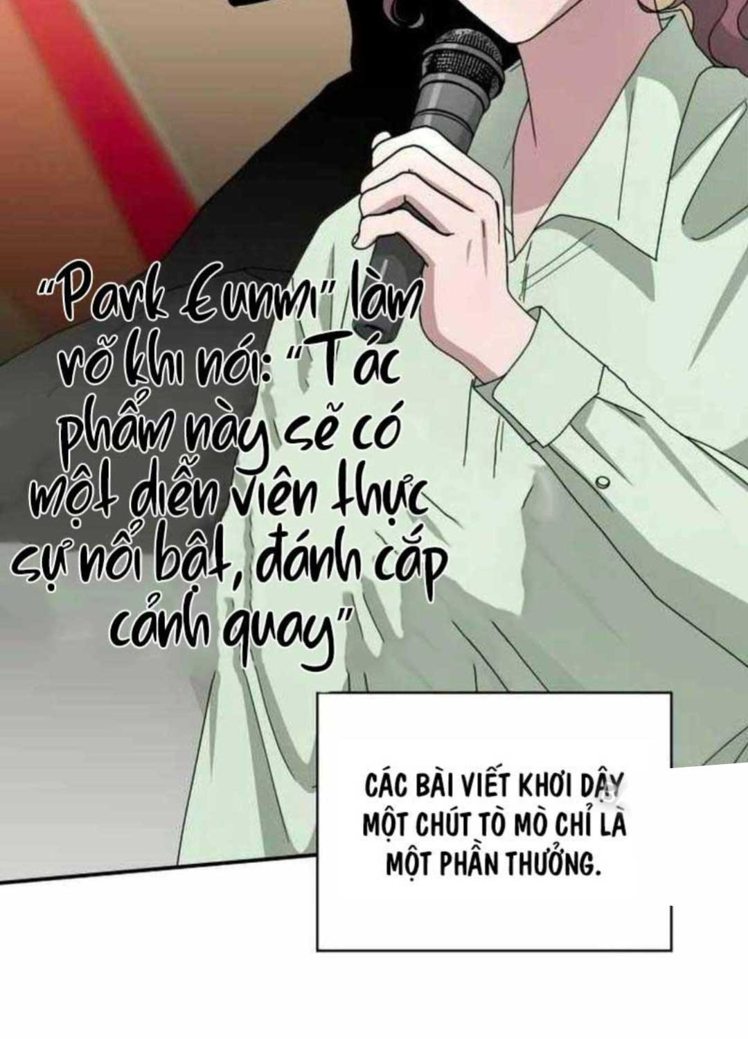 Tôi Bị Hiểu Lầm Là Diễn Viên Thiên Tài Quái Vật - Chapter 7 - Page 17