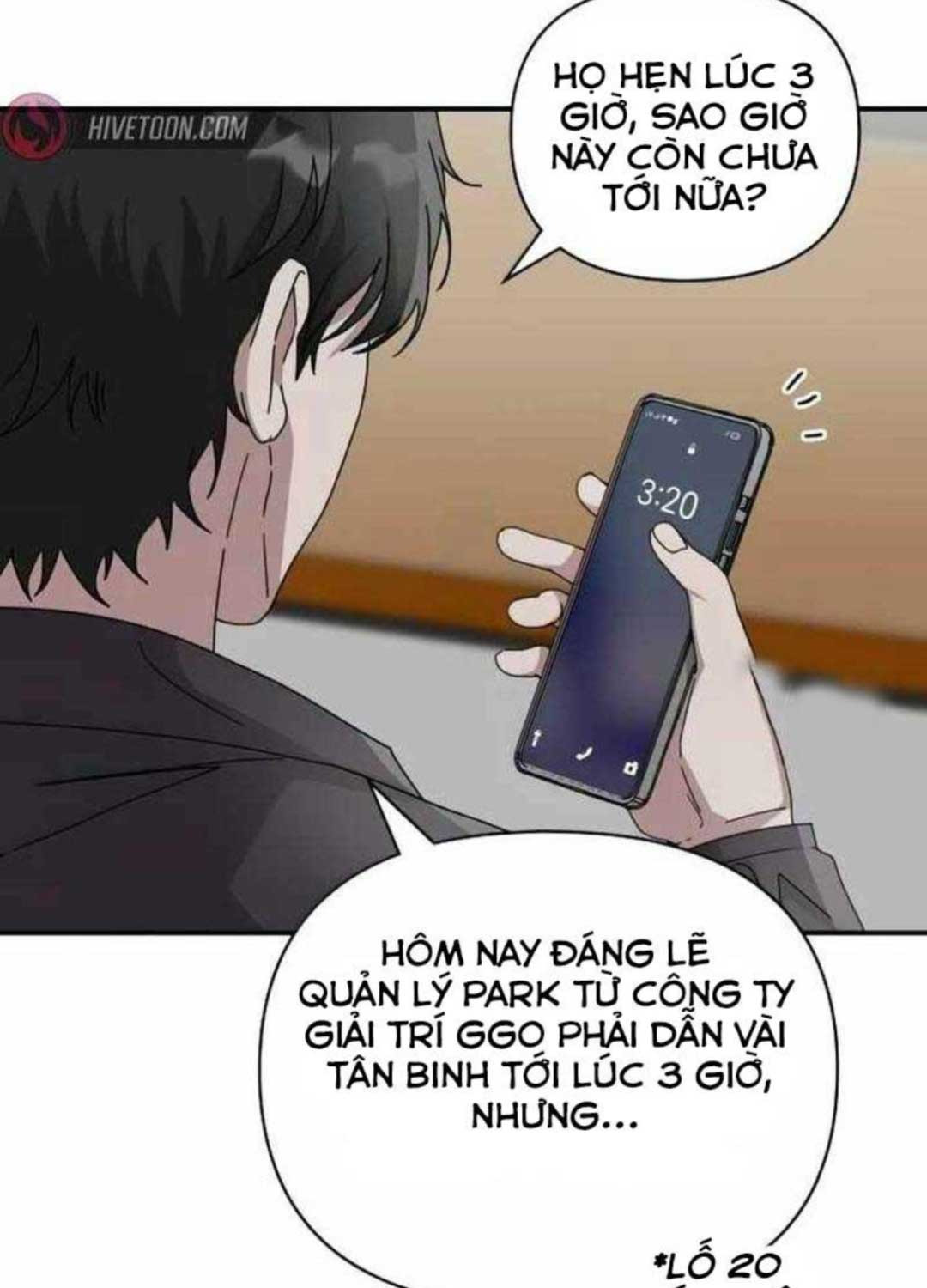 Tôi Bị Hiểu Lầm Là Diễn Viên Thiên Tài Quái Vật - Chapter 7 - Page 23