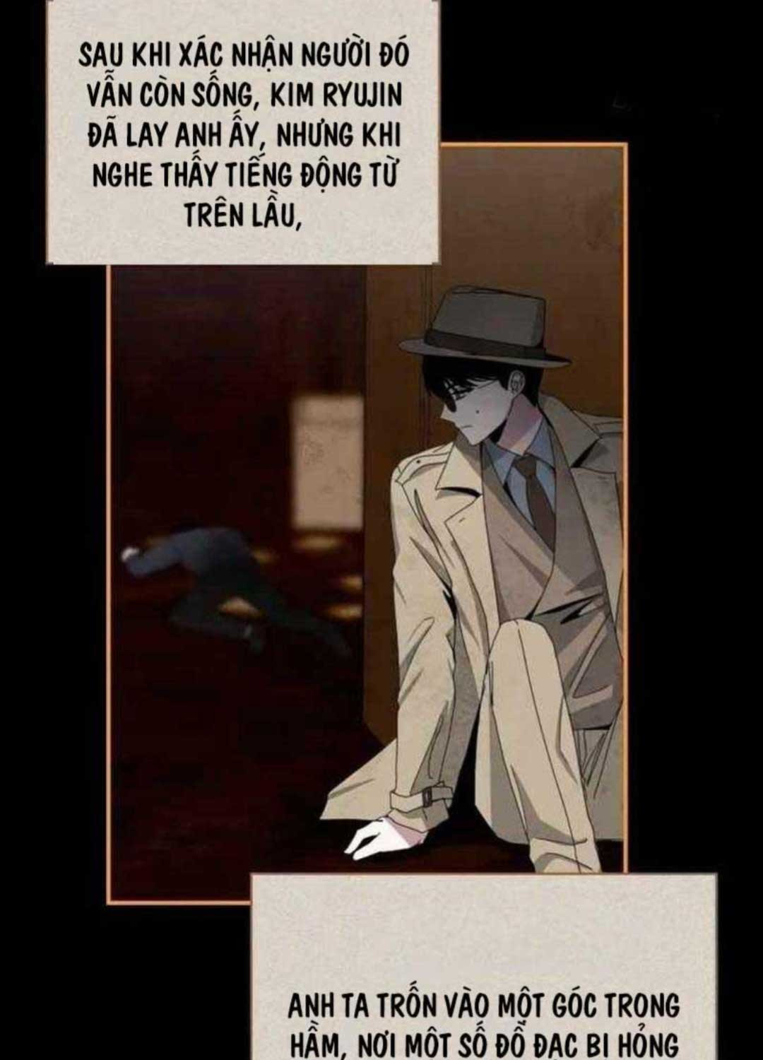 Tôi Bị Hiểu Lầm Là Diễn Viên Thiên Tài Quái Vật - Chapter 7 - Page 54