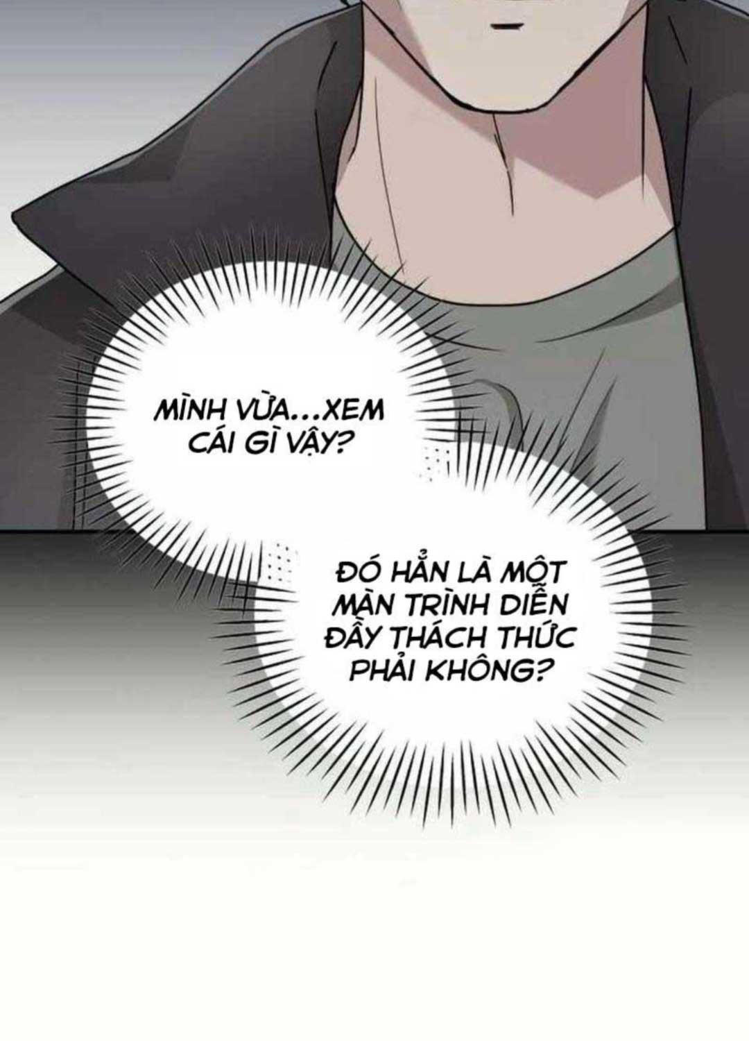 Tôi Bị Hiểu Lầm Là Diễn Viên Thiên Tài Quái Vật - Chapter 7 - Page 62