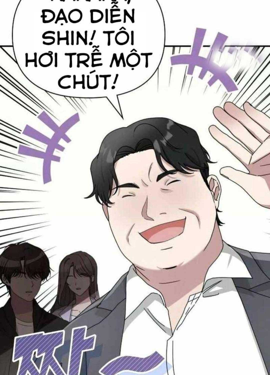 Tôi Bị Hiểu Lầm Là Diễn Viên Thiên Tài Quái Vật - Chapter 7 - Page 67