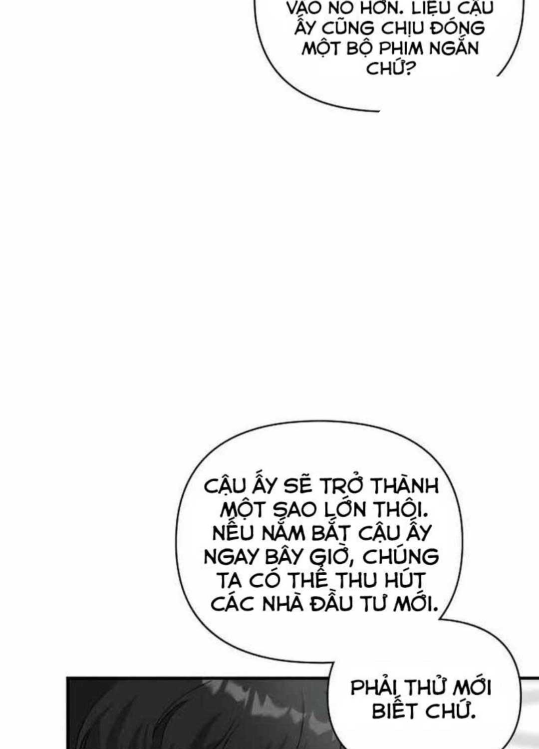 Tôi Bị Hiểu Lầm Là Diễn Viên Thiên Tài Quái Vật - Chapter 7 - Page 7
