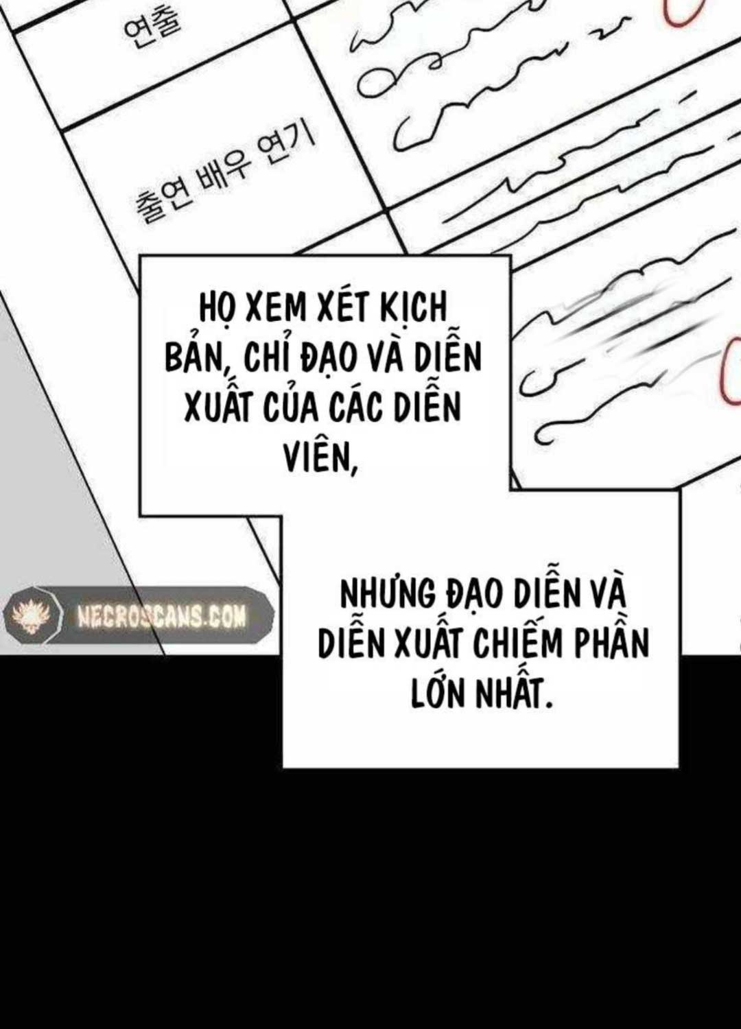 Tôi Bị Hiểu Lầm Là Diễn Viên Thiên Tài Quái Vật - Chapter 8 - Page 112