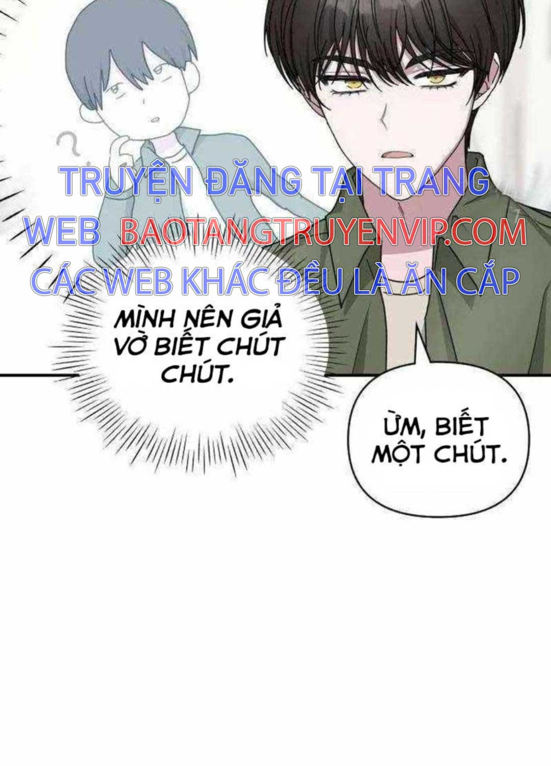 Tôi Bị Hiểu Lầm Là Diễn Viên Thiên Tài Quái Vật - Chapter 8 - Page 117