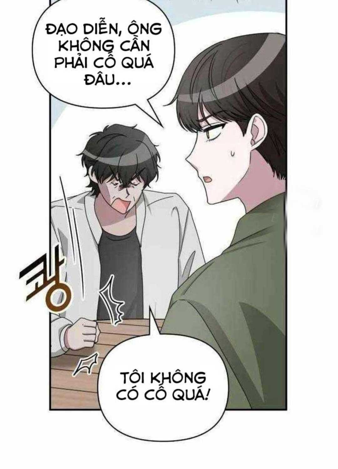 Tôi Bị Hiểu Lầm Là Diễn Viên Thiên Tài Quái Vật - Chapter 8 - Page 124