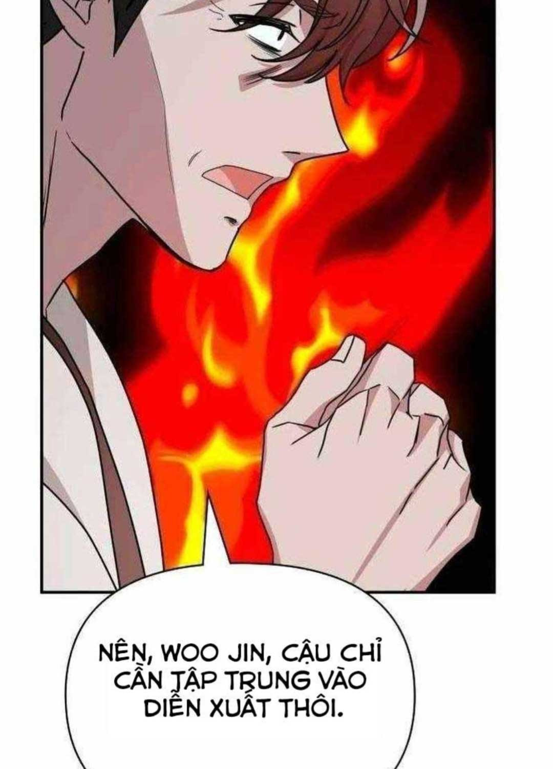 Tôi Bị Hiểu Lầm Là Diễn Viên Thiên Tài Quái Vật - Chapter 8 - Page 126