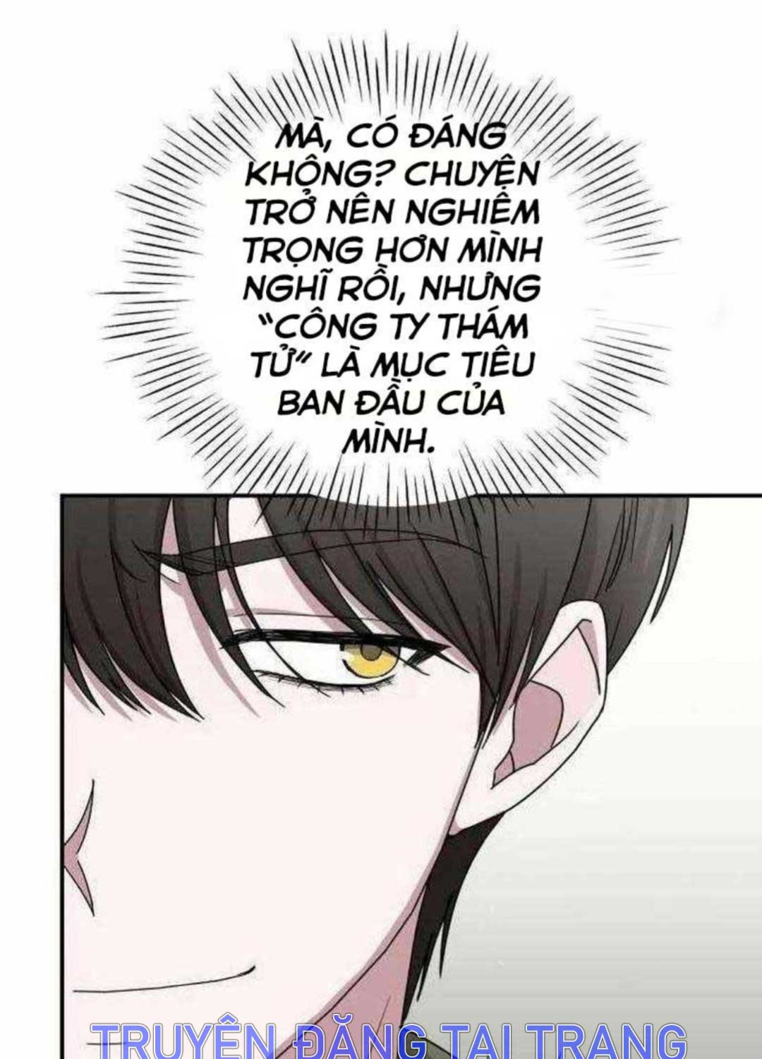 Tôi Bị Hiểu Lầm Là Diễn Viên Thiên Tài Quái Vật - Chapter 8 - Page 132