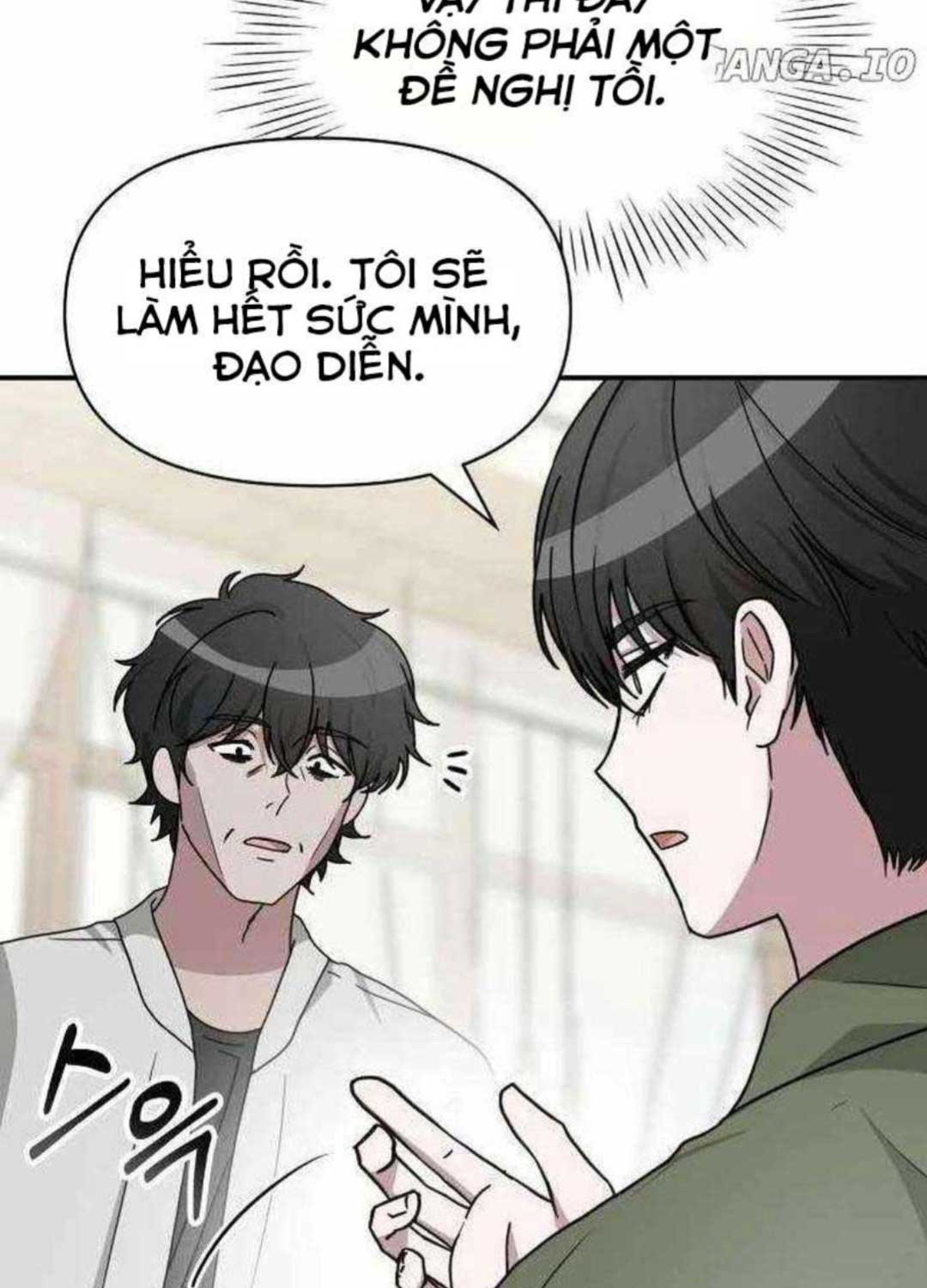Tôi Bị Hiểu Lầm Là Diễn Viên Thiên Tài Quái Vật - Chapter 8 - Page 134